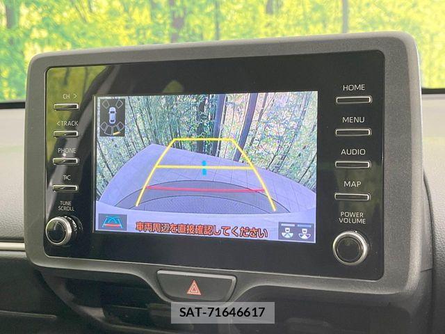 Toyota YARIS 2020-07 7459121-4