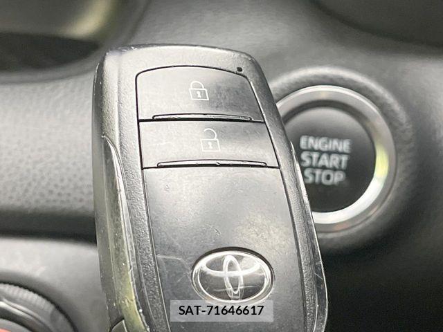 Toyota YARIS 2020-07 7459121-6