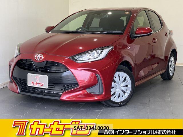 Toyota YARIS 2020-12 7459117-0