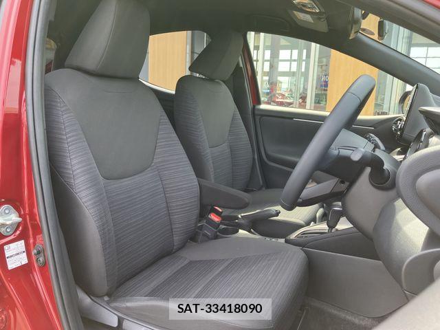 Toyota YARIS 2020-12 7459117-10