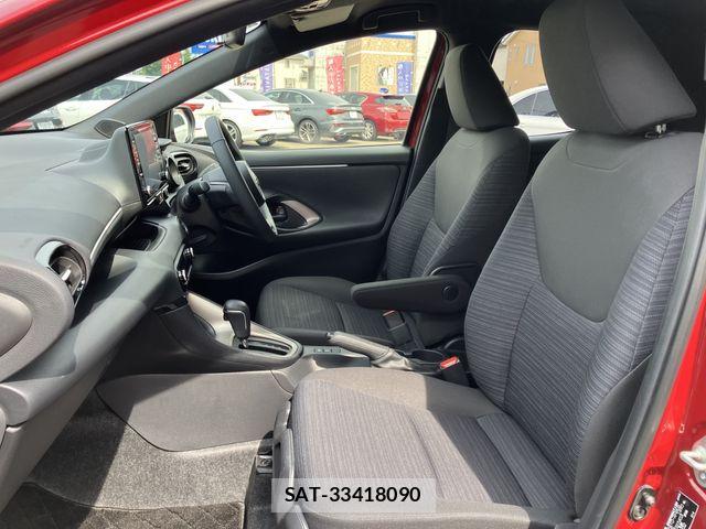Toyota YARIS 2020-12 7459117-12