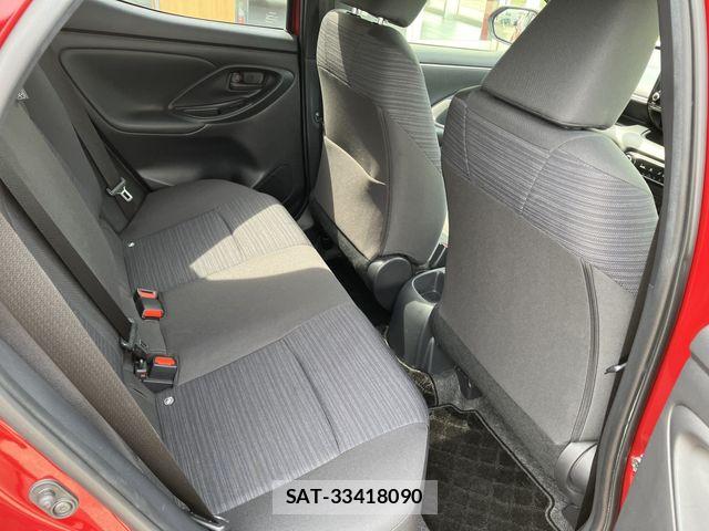 Toyota YARIS 2020-12 7459117-13