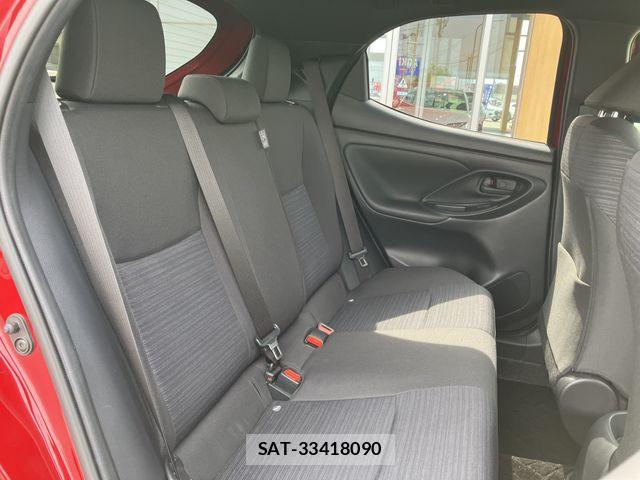 Toyota YARIS 2020-12 7459117-14