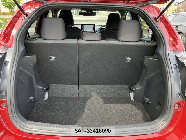 Toyota YARIS 2020-12 7459117-15