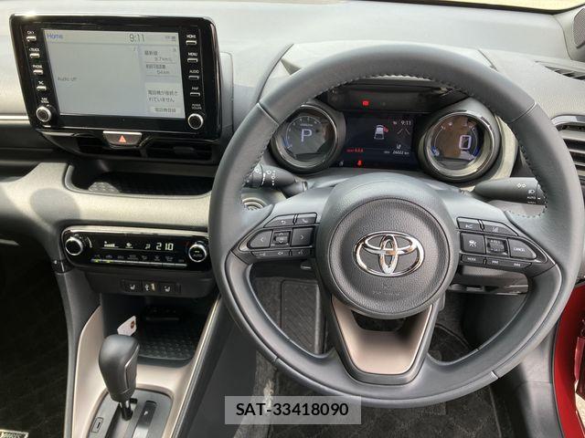 Toyota YARIS 2020-12 7459117-16