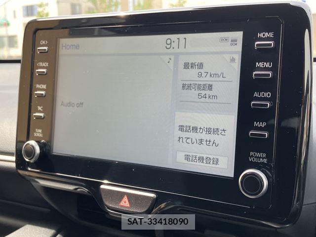 Toyota YARIS 2020-12 7459117-17