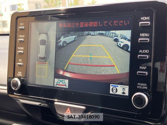 Toyota YARIS 2020-12 7459117-18