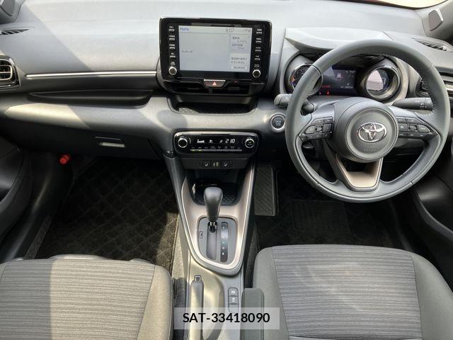 Toyota YARIS 2020-12 7459117-1