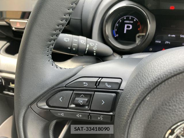 Toyota YARIS 2020-12 7459117-21
