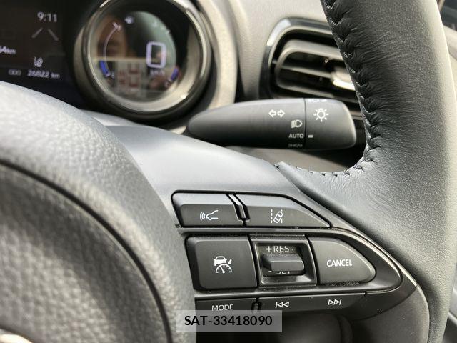 Toyota YARIS 2020-12 7459117-22