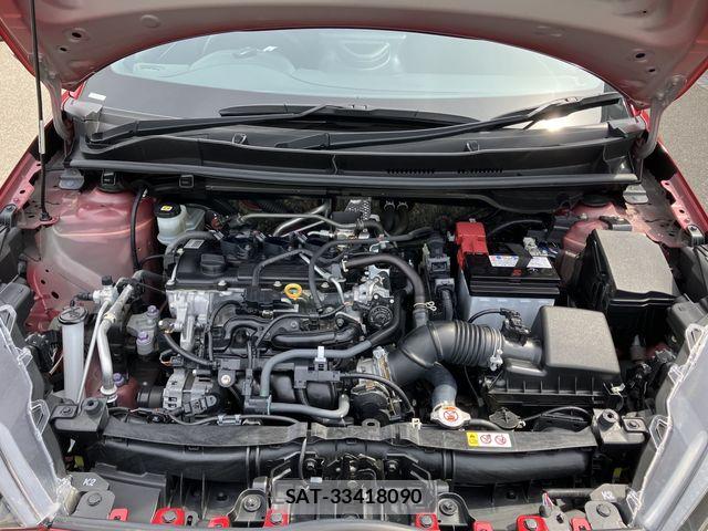 Toyota YARIS 2020-12 7459117-29