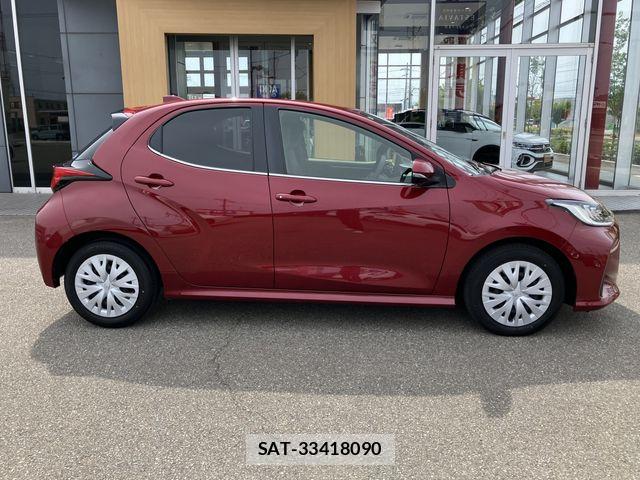 Toyota YARIS 2020-12 7459117-5