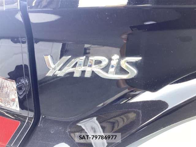 Toyota YARIS 2021-04 7459120-19