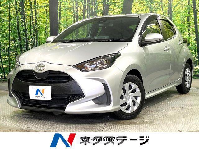 Toyota YARIS 2021-05 7459125-0