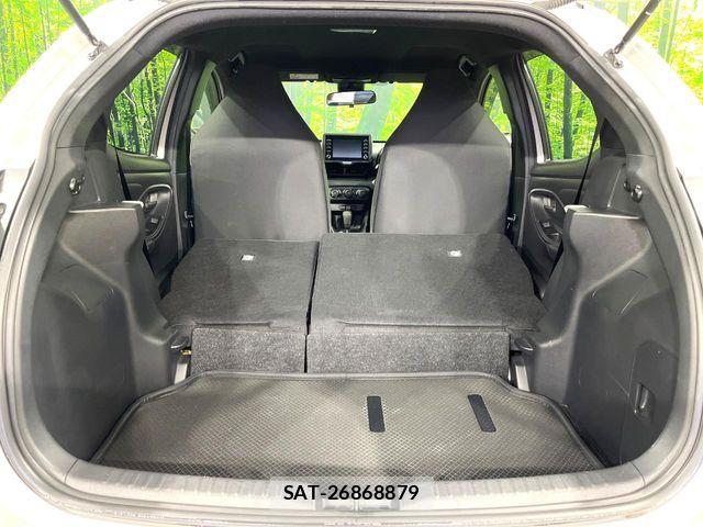 Toyota YARIS 2021-05 7459125-9