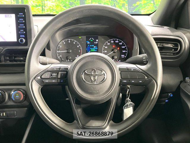 Toyota YARIS 2021-05 7459125-10