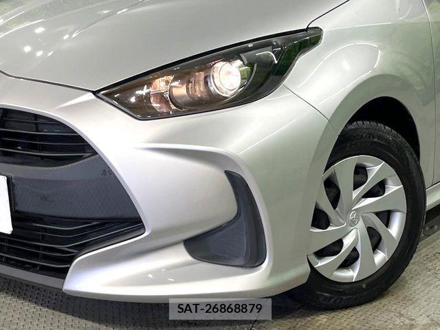 Toyota YARIS 2021-05 7459125-11