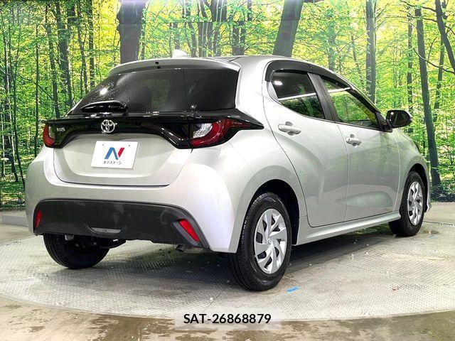 Toyota YARIS 2021-05 7459125-16