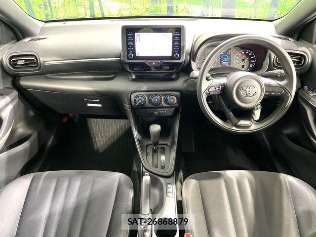 Toyota YARIS 2021-05 7459125-1