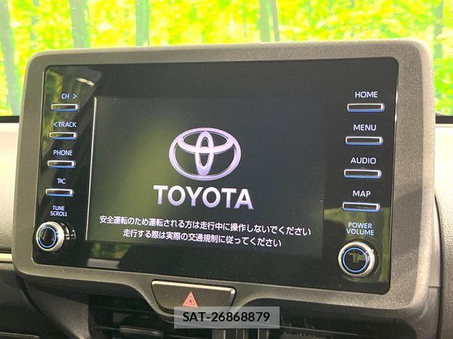Toyota YARIS 2021-05 7459125-2