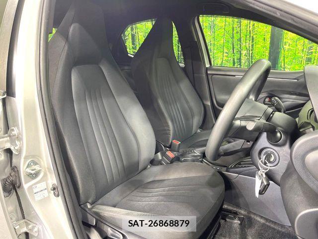 Toyota YARIS 2021-05 7459125-7