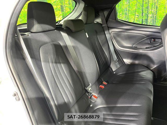 Toyota YARIS 2021-05 7459125-8