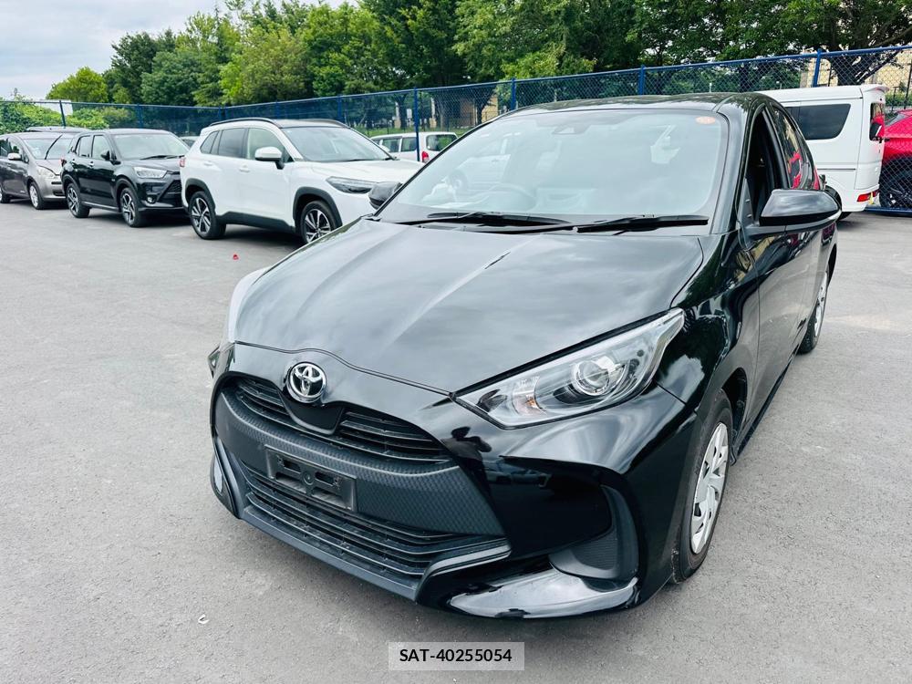 Toyota YARIS 2023 7075125-0