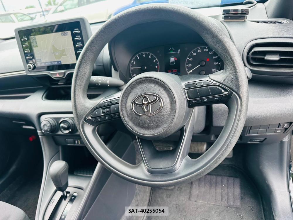 Toyota YARIS 2023 7075125-14