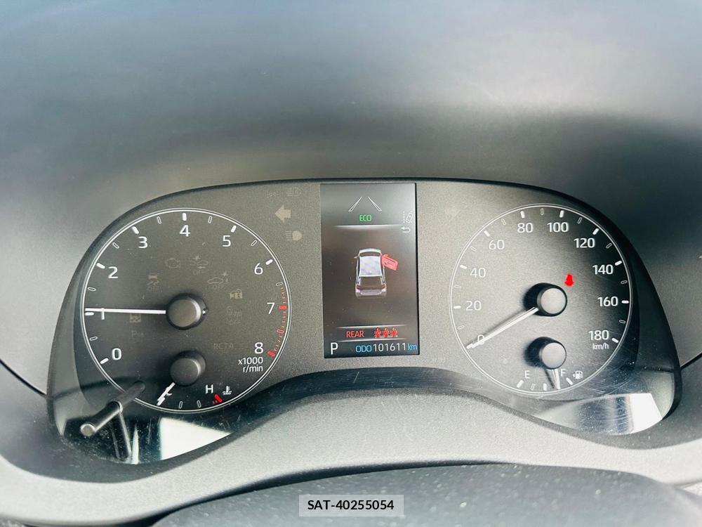 Toyota YARIS 2023 7075125-15