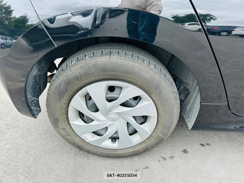 Toyota YARIS 2023 7075125-26