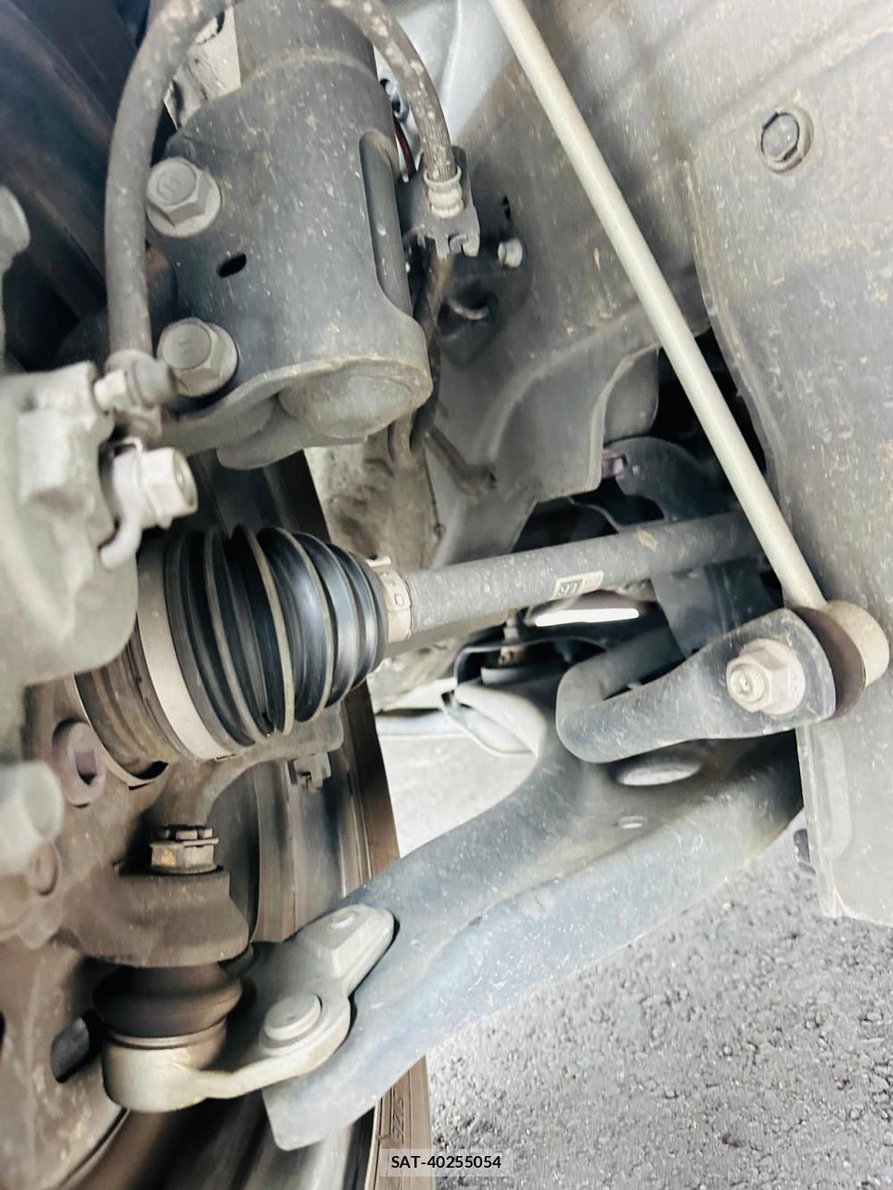 Toyota YARIS 2023 7075125-31
