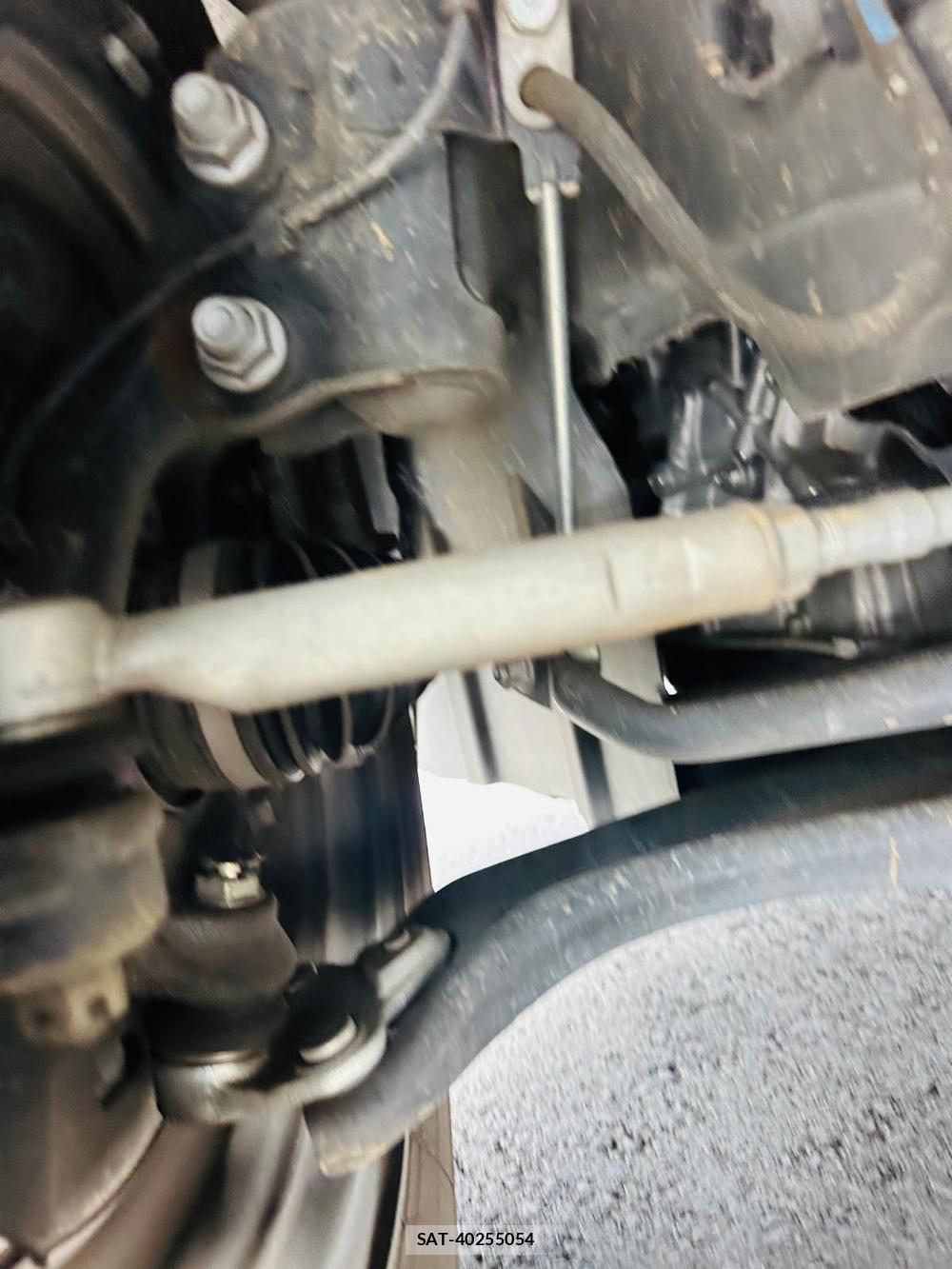 Toyota YARIS 2023 7075125-32