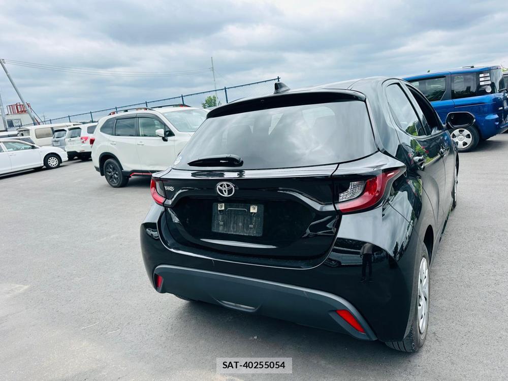 Toyota YARIS 2023 7075125-4