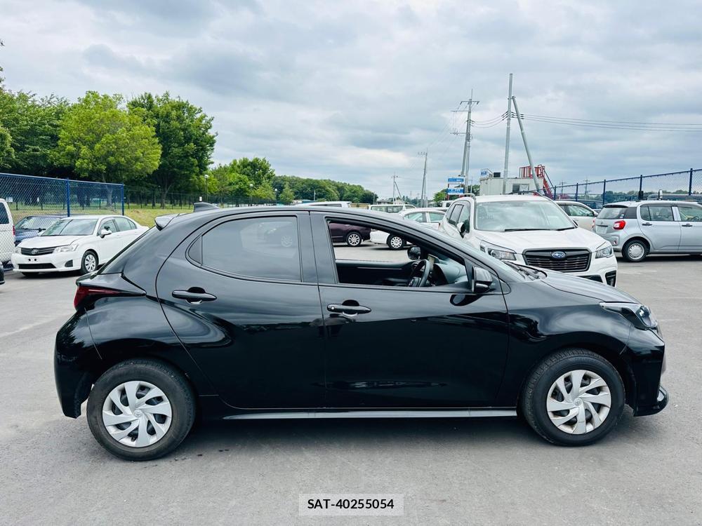 Toyota YARIS 2023 7075125-5