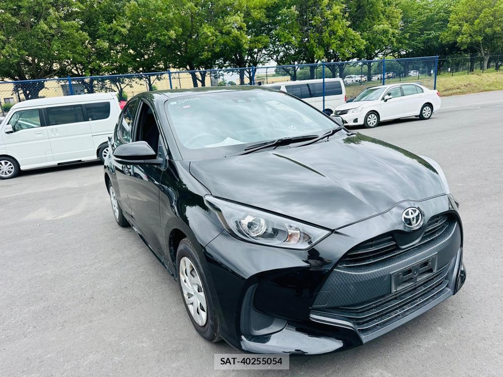 Toyota YARIS 2023 7075125-6