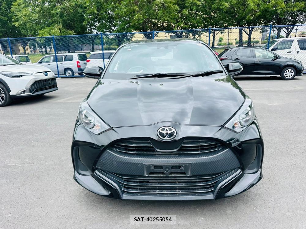 Toyota YARIS 2023 7075125-7
