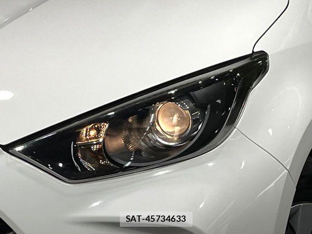 Toyota YARIS 2020-07 7504100-11