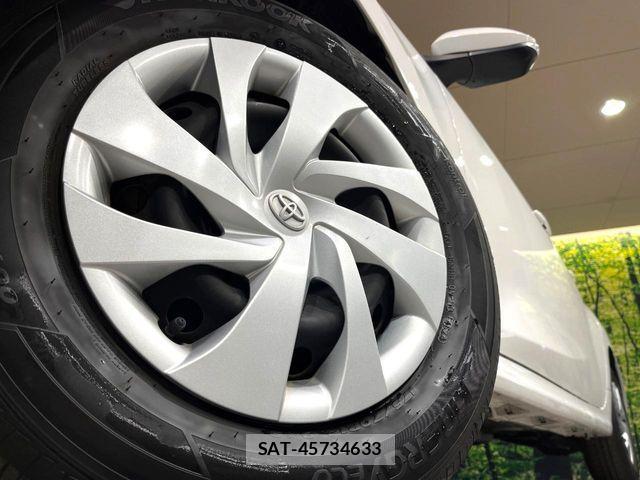 Toyota YARIS 2020-07 7504100-12