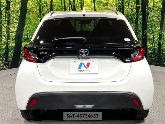 Toyota YARIS 2020-07 7504100-14