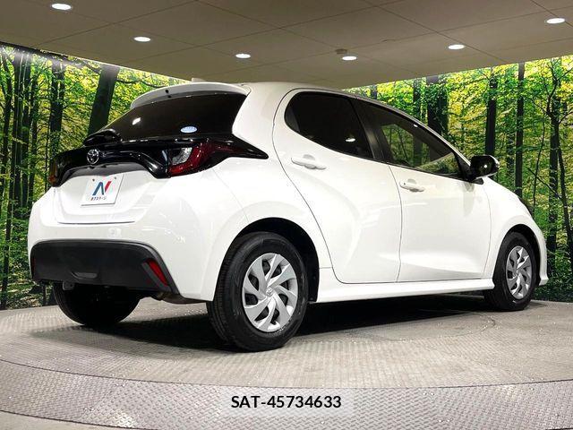 Toyota YARIS 2020-07 7504100-16
