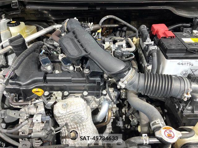 Toyota YARIS 2020-07 7504100-17