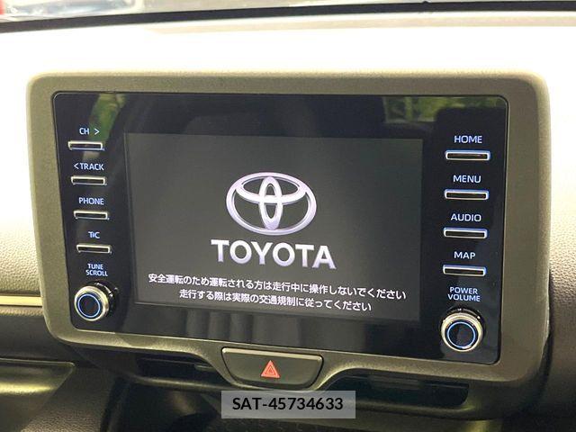 Toyota YARIS 2020-07 7504100-3