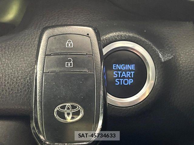 Toyota YARIS 2020-07 7504100-6