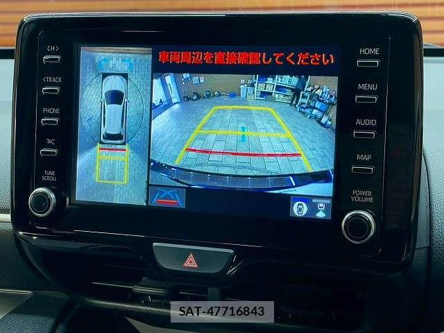 Toyota YARIS 2020-04 7504086-3