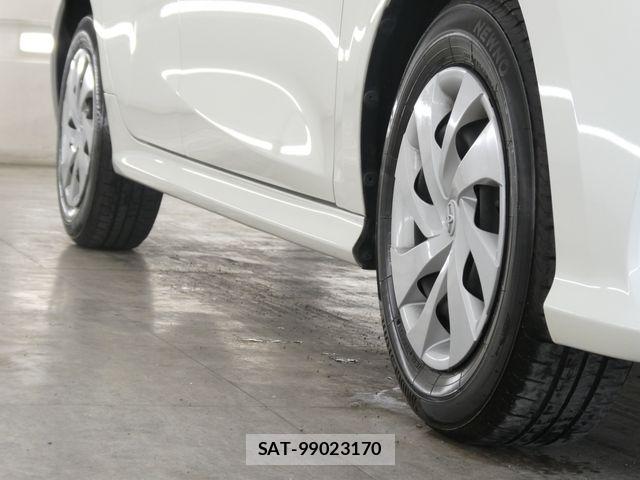 Toyota YARIS 2021-01 7510592-9