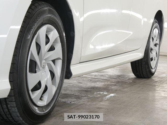 Toyota YARIS 2021-01 7510592-10