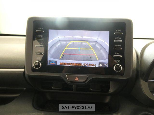 Toyota YARIS 2021-01 7510592-26