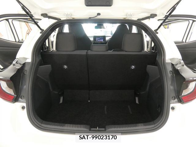 Toyota YARIS 2021-01 7510592-5