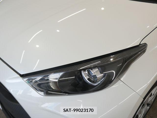 Toyota YARIS 2021-01 7510592-6