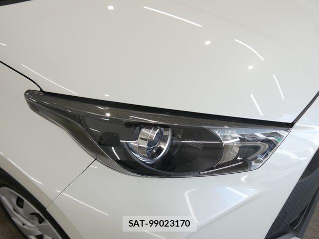 Toyota YARIS 2021-01 7510592-7